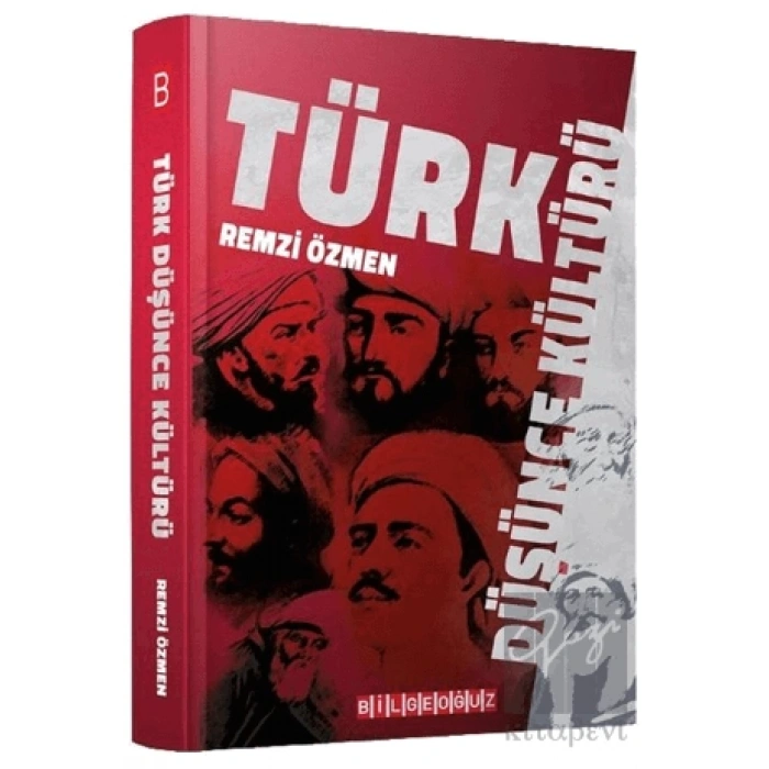 Türk Düşünce Kültürü