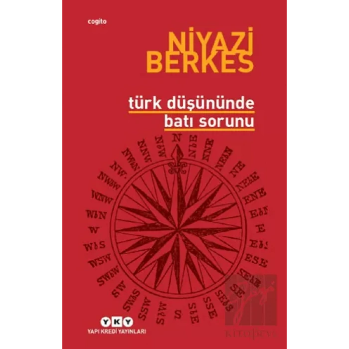 Türk Düşününde Batı Sorunu