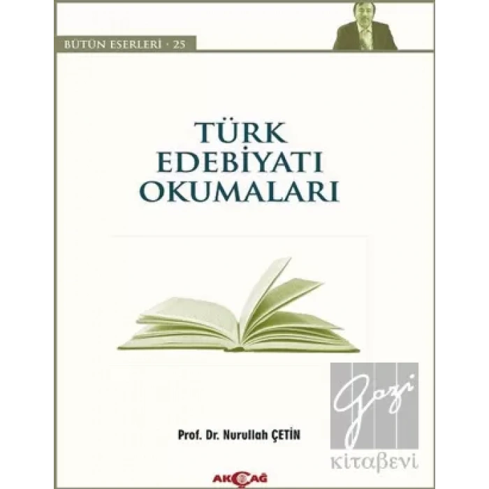 Türk Edebiyatı Okumaları