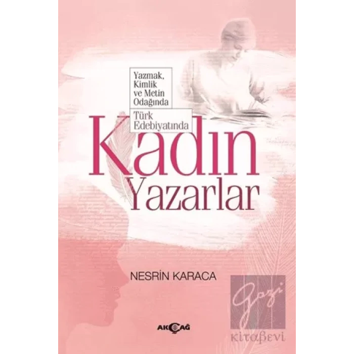 Türk Edebiyatında Kadın Yazarlar