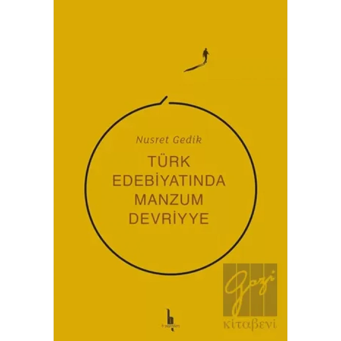 Türk Edebiyatında Manzum Devriyye