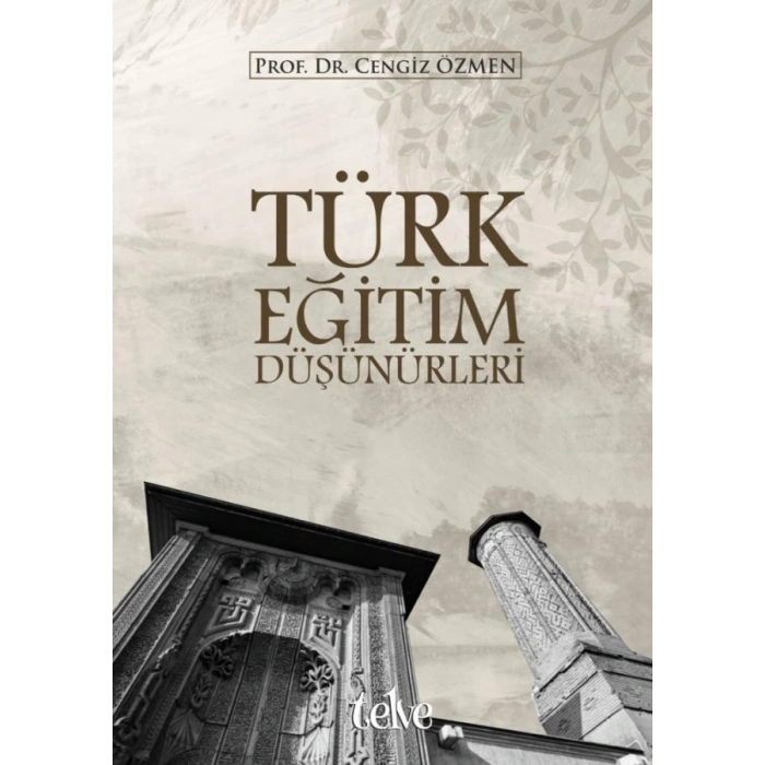 Türk Eğitim Düşünürleri