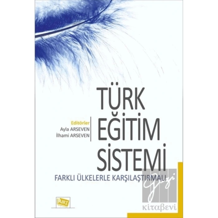 Türk Eğitim Sistemi Farklı Ülkelerle Karşılaştırmalı