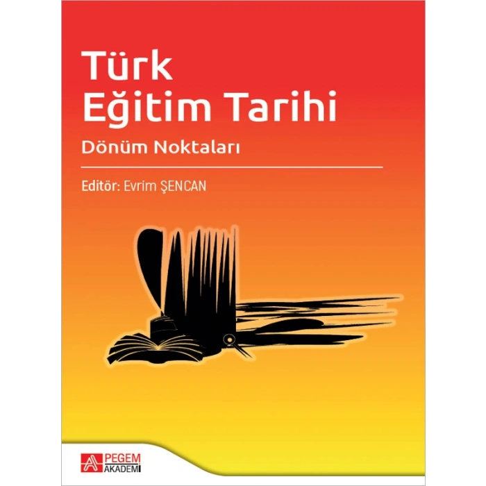 Türk Eğitim Tarihi