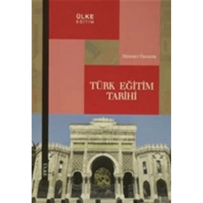 Türk Eğitim Tarihi