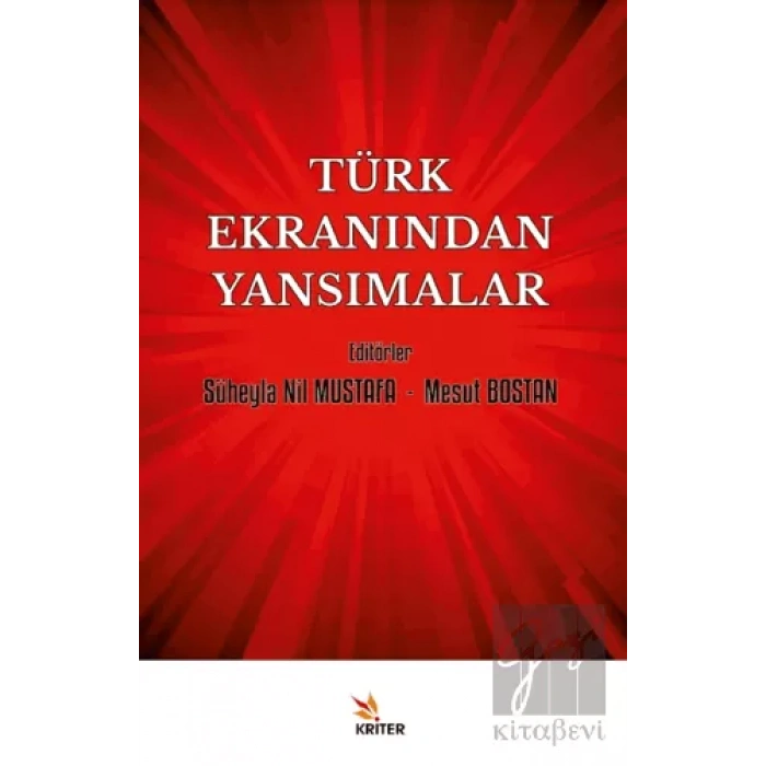 Türk Ekranından Yansımalar