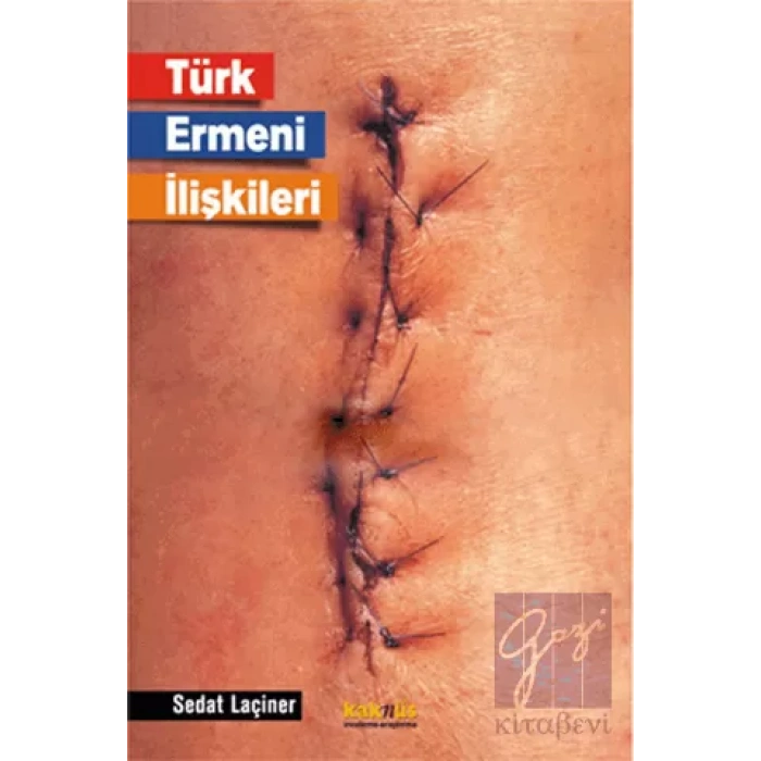 Türk Ermeni İlişkileri