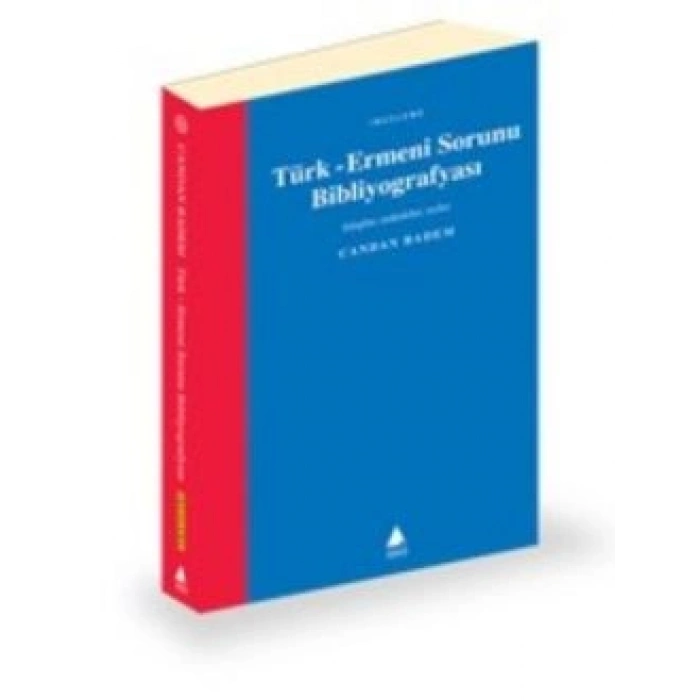 Türk Ermeni Sorunu Bibliyografyası