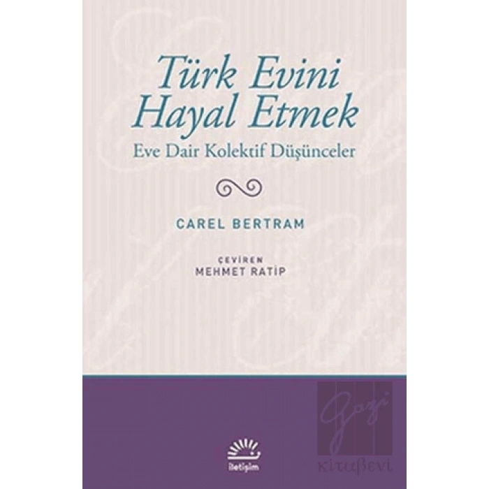 Türk Evini Hayal Etmek