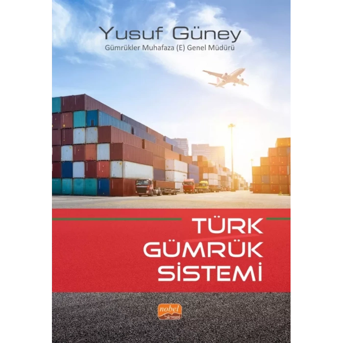 Türk Gümrük Sistemi