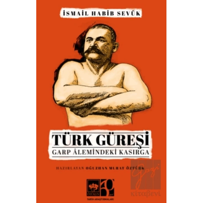Türk Güreşi