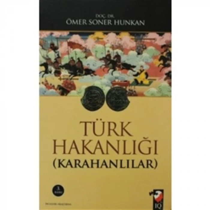 Türk Hakanlığı - Karahanlılar