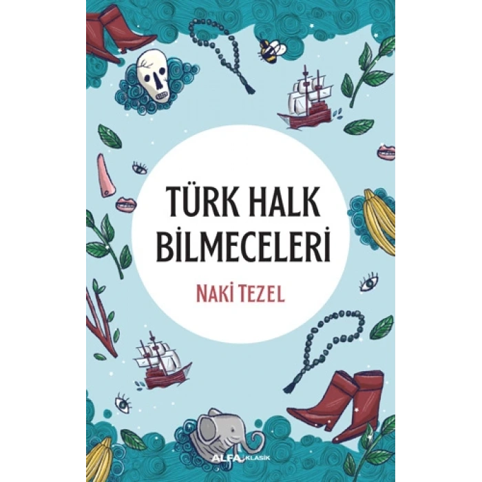 Türk Halk Bilmeceleri