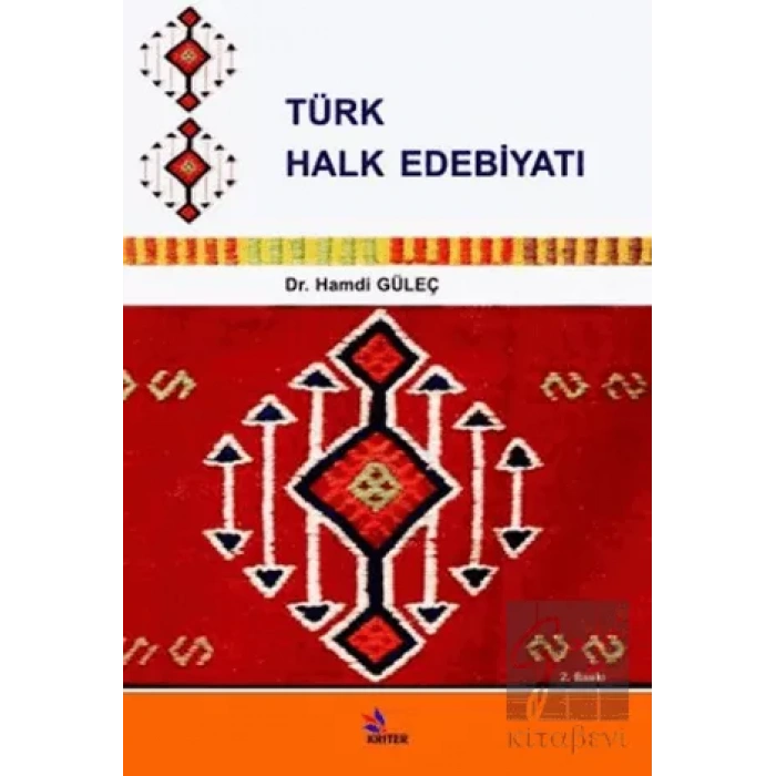 Türk Halk Edebiyatı