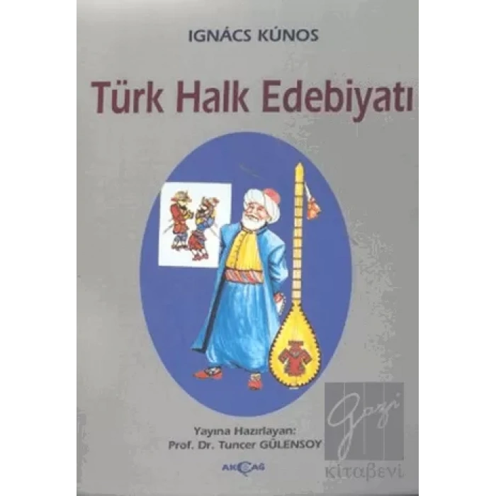 Türk Halk Edebiyatı