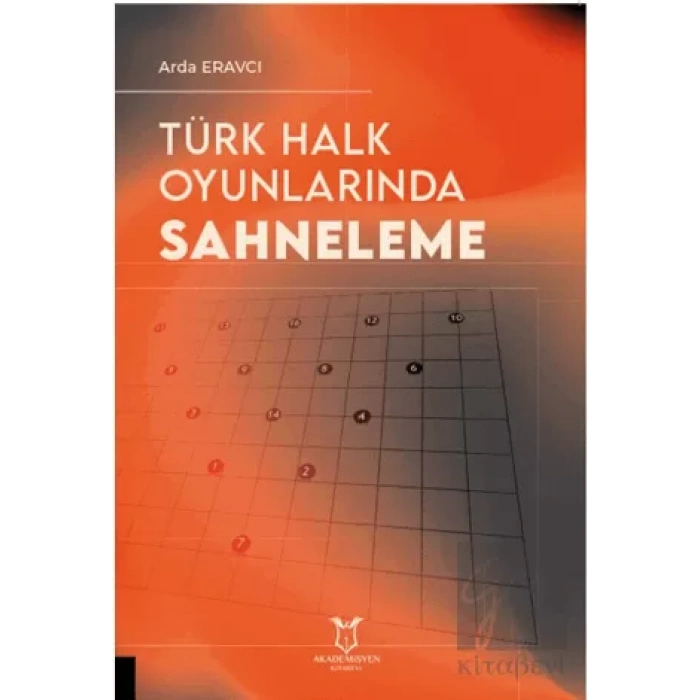 Türk Halk Oyunlarında Sahneleme