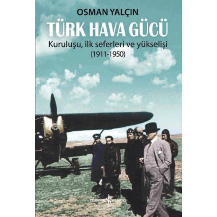 Türk Hava Gücü