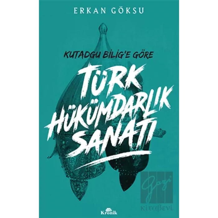 Türk Hükümdarlık Sanatı