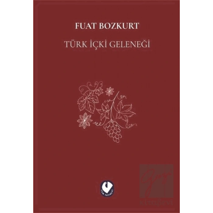 Türk İçki Geleneği