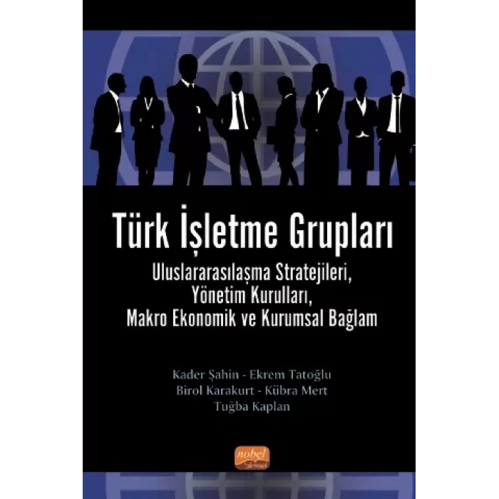 Türk İşletme Grupları