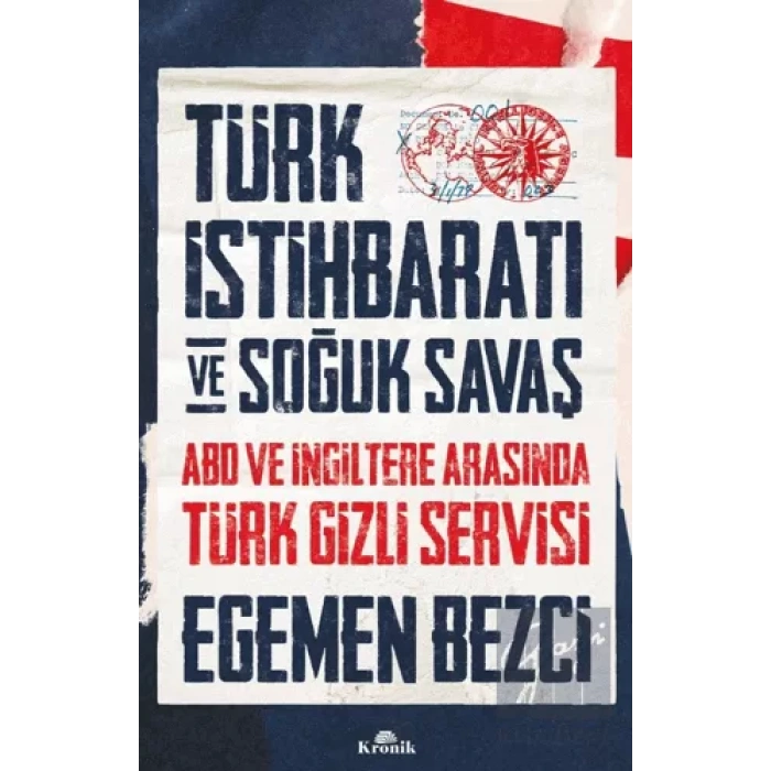 Türk İstihbaratı ve Soğuk Savaş