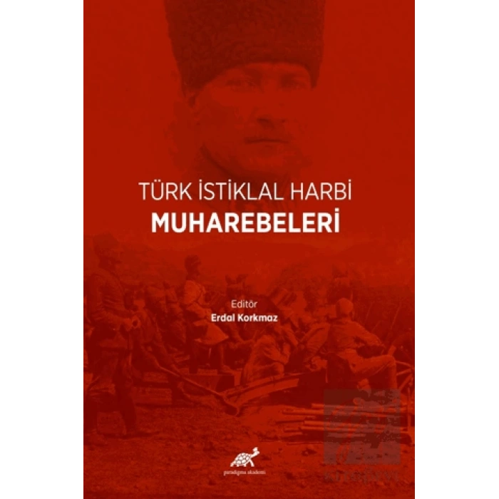 Türk İstiklal Harbi Muharebeleri