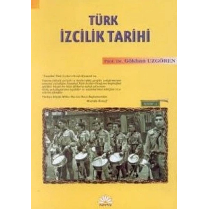 Türk İzcilik Tarihi