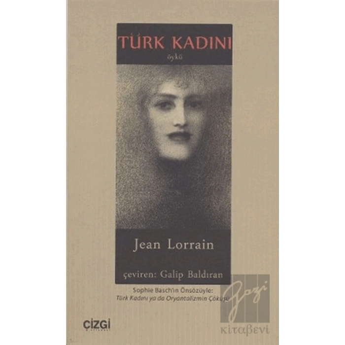 Türk Kadını