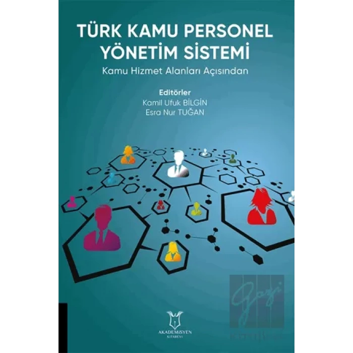Türk Kamu Personel Yönetim Sistemi