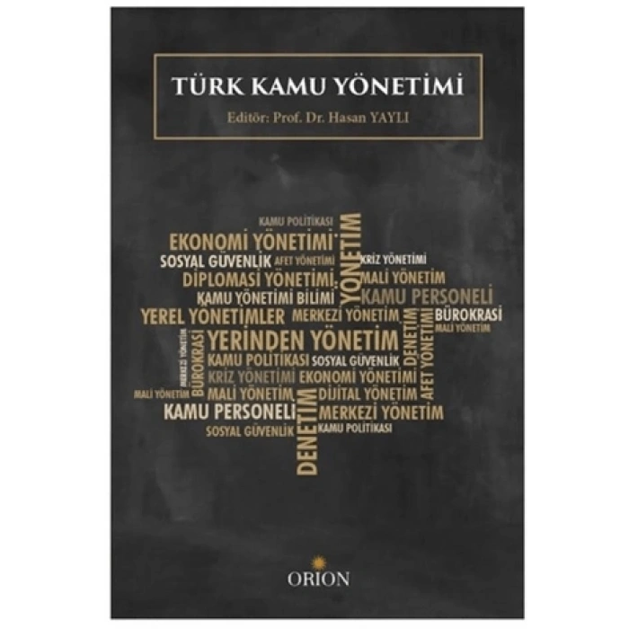 Türk Kamu Yönetimi