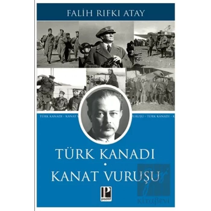 Türk Kanadı Kanat Vuruşu