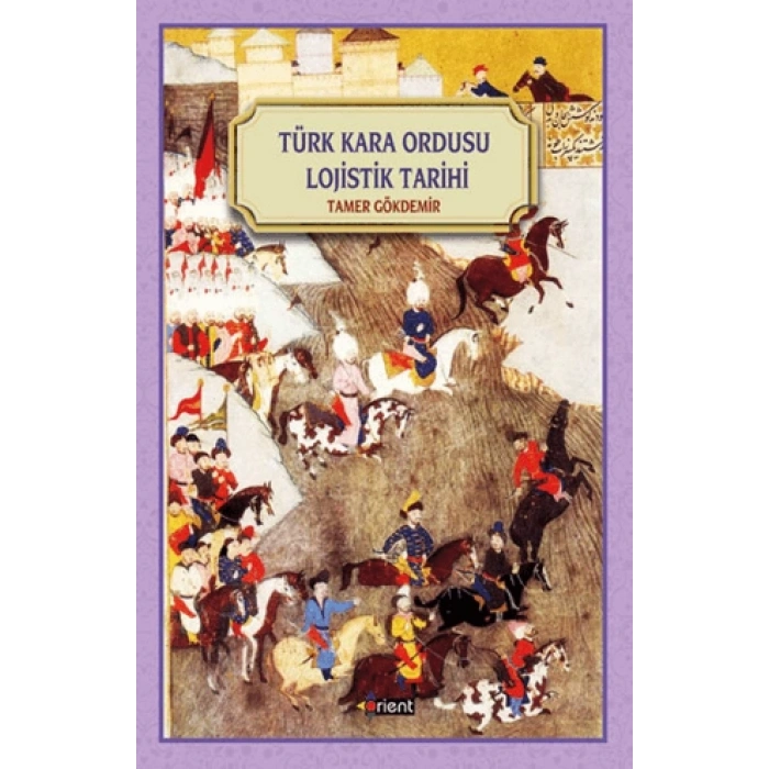 Türk Kara Ordusu Lojistik Tarihi