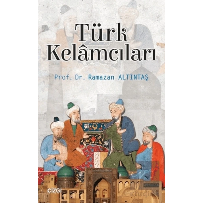 Türk Kelamcıları