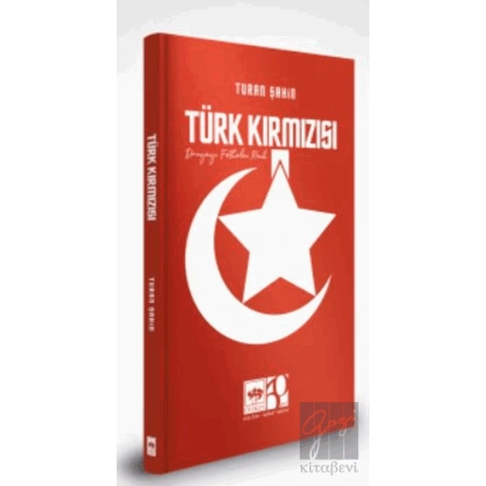 Türk Kırmızısı