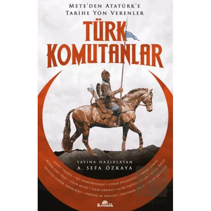 Türk Komutanlar
