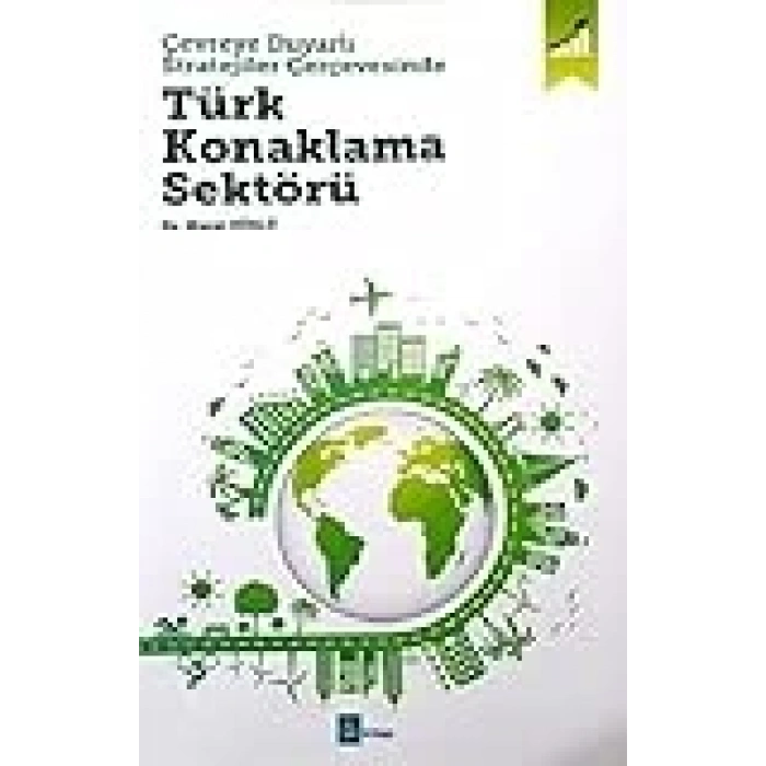 Türk Konaklama Sektörü