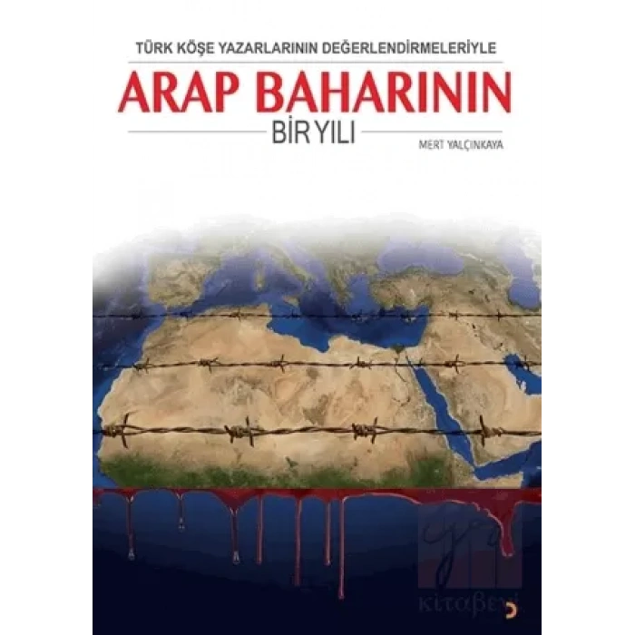 Türk Köşe Yazarlarının Değerlendirmeleriyle Arap Baharının Bir Yılı