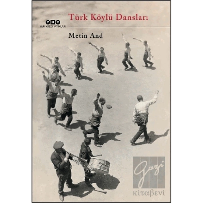 Türk Köylü Dansları