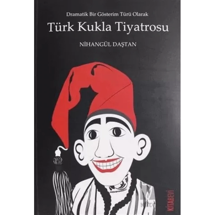 Türk Kukla Tiyatrosu