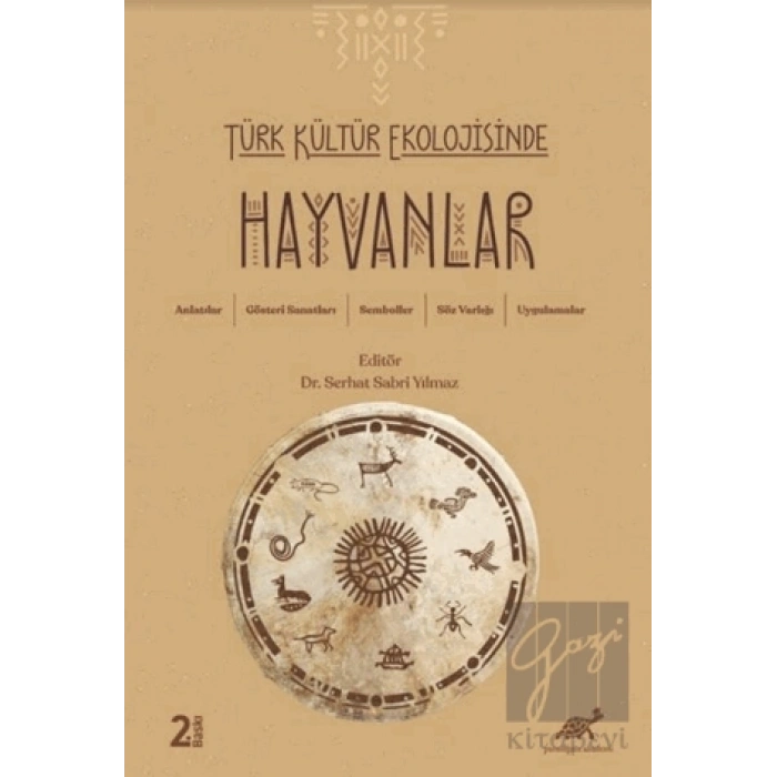 Türk Kültür Ekolojisinde Hayvanlar