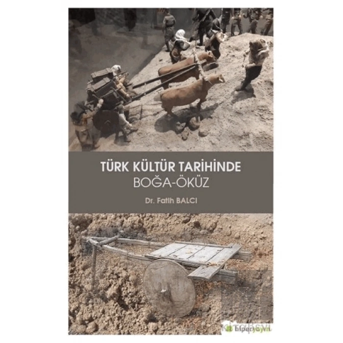Türk Kültür Tarihinde Boğa - Öküz