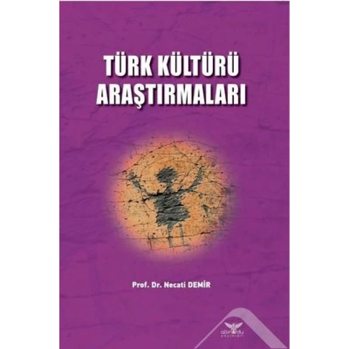 Türk Kültürü Araştırmaları