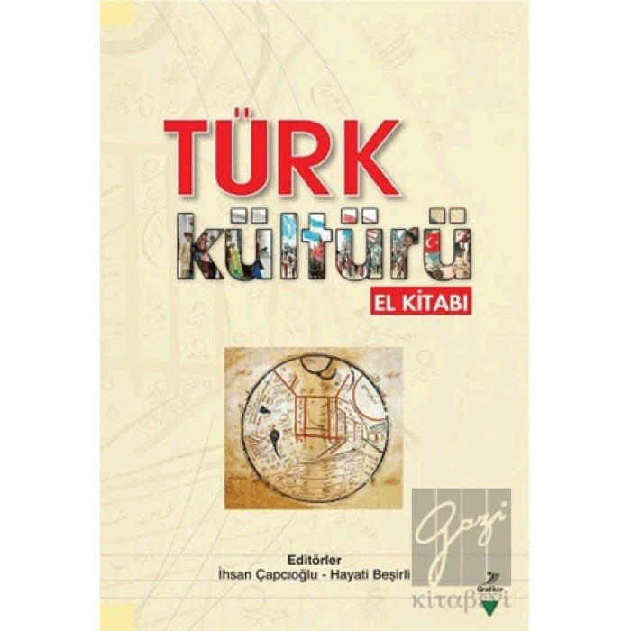 Türk Kültürü El Kitabı