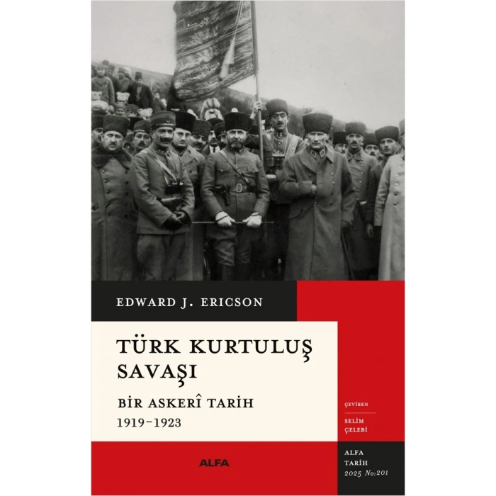 Türk Kurtuluş Savaşı
