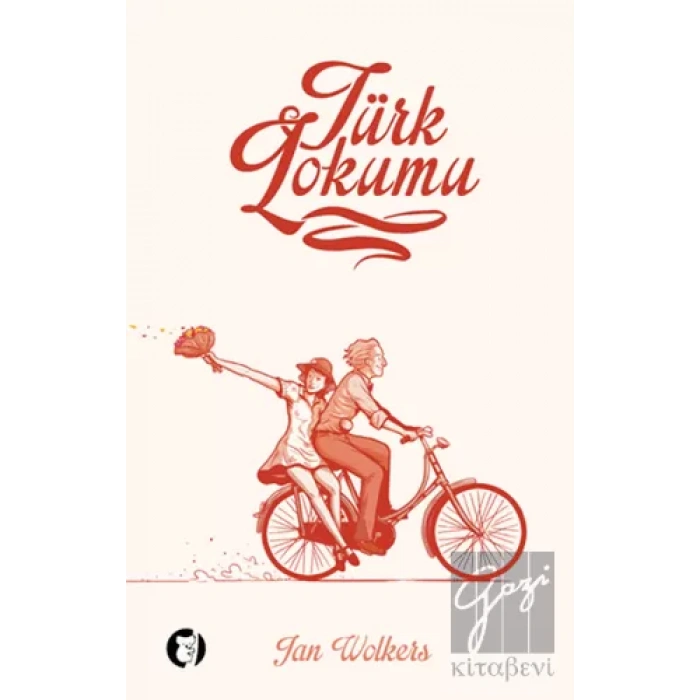 Türk Lokumu