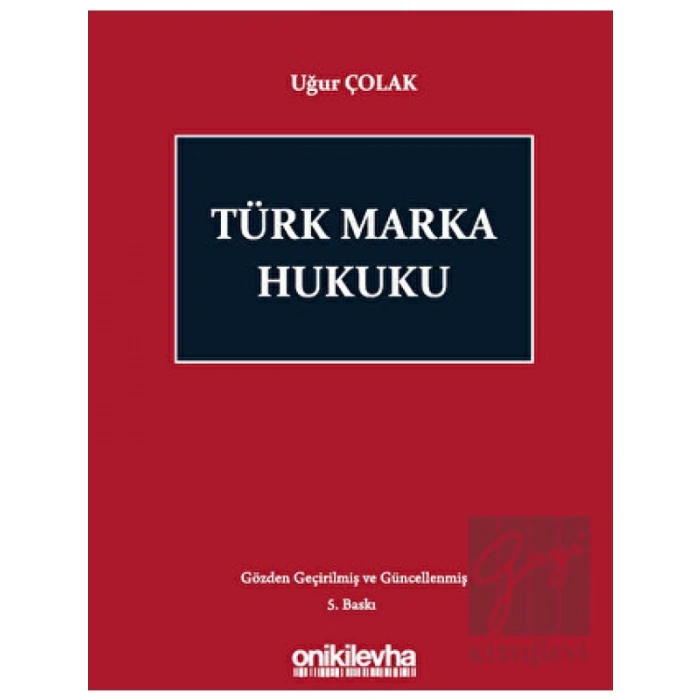 Türk Marka Hukuku