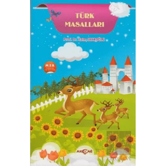 Türk Masalları