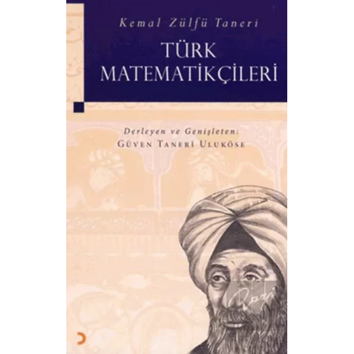 Türk Matematikçileri