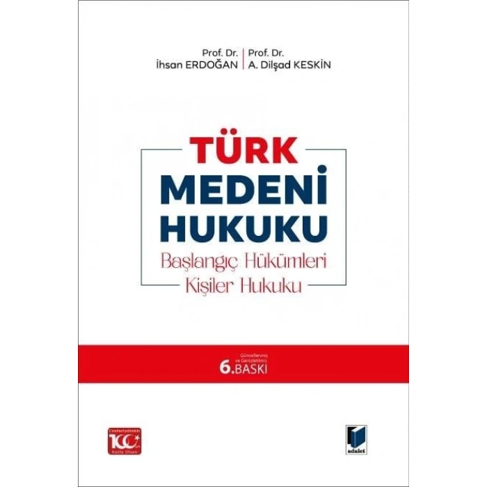 Türk Medeni Hukuku