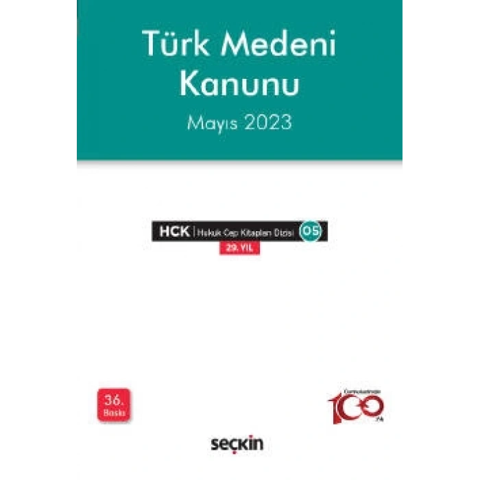 Türk Medeni Kanunu